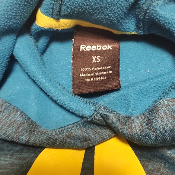 Sweatshirt Reebok - Picture 3 of 6